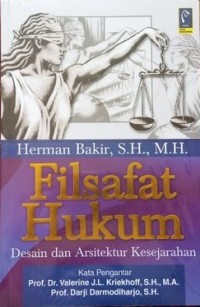 Filsafat Hukum