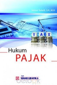 Hukum Pajak