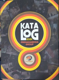 Katalog Buku PrenadamediaGroup 2024