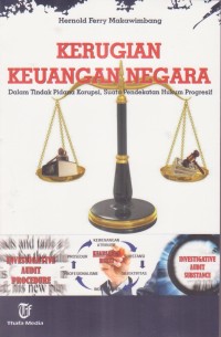 Kerugian Keuangan Negara