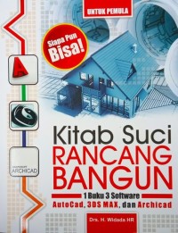 Kitab Suci Rancang Bangun