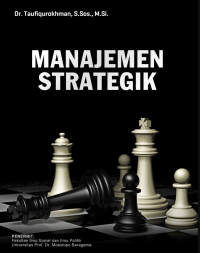 Manajemen Strategik