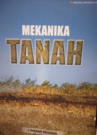 Mekanika Tanah