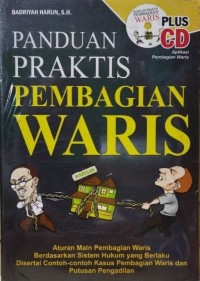 Panduan Praktis Pembagian Waris