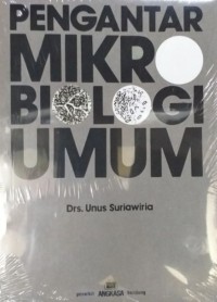 Pengantar Mikrobiologi Umum