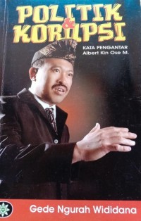Politik dan Korupsi