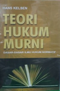 Teori Hukum Murni