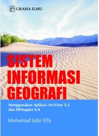 Sistem Informasi Geogafi